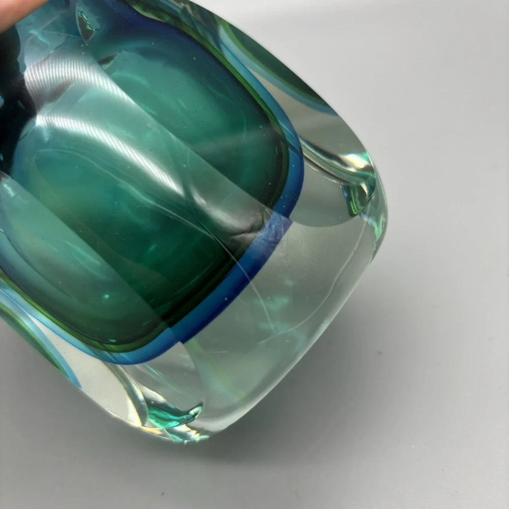 MURANO ART GLASS this beautiful